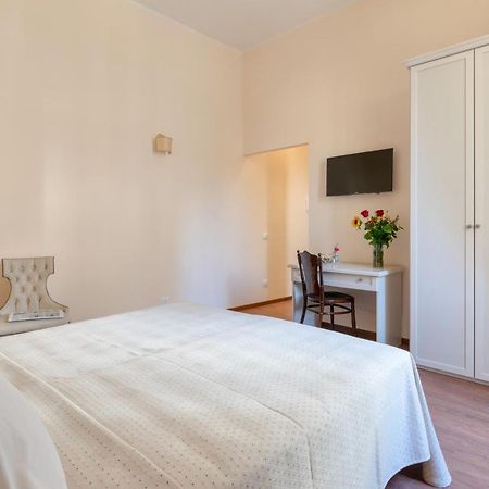 Vatican Domus Smart Rooms Řím Exteriér fotografie