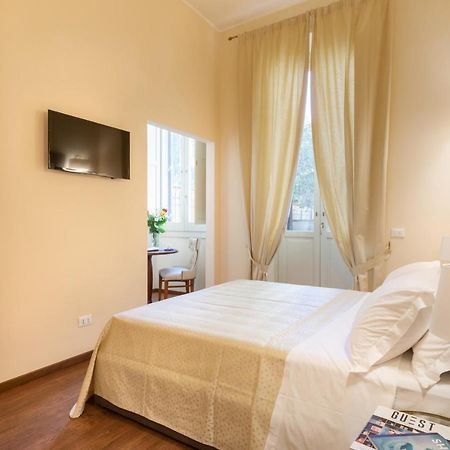 Vatican Domus Smart Rooms Řím Exteriér fotografie