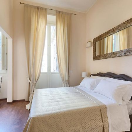 Vatican Domus Smart Rooms Řím Exteriér fotografie