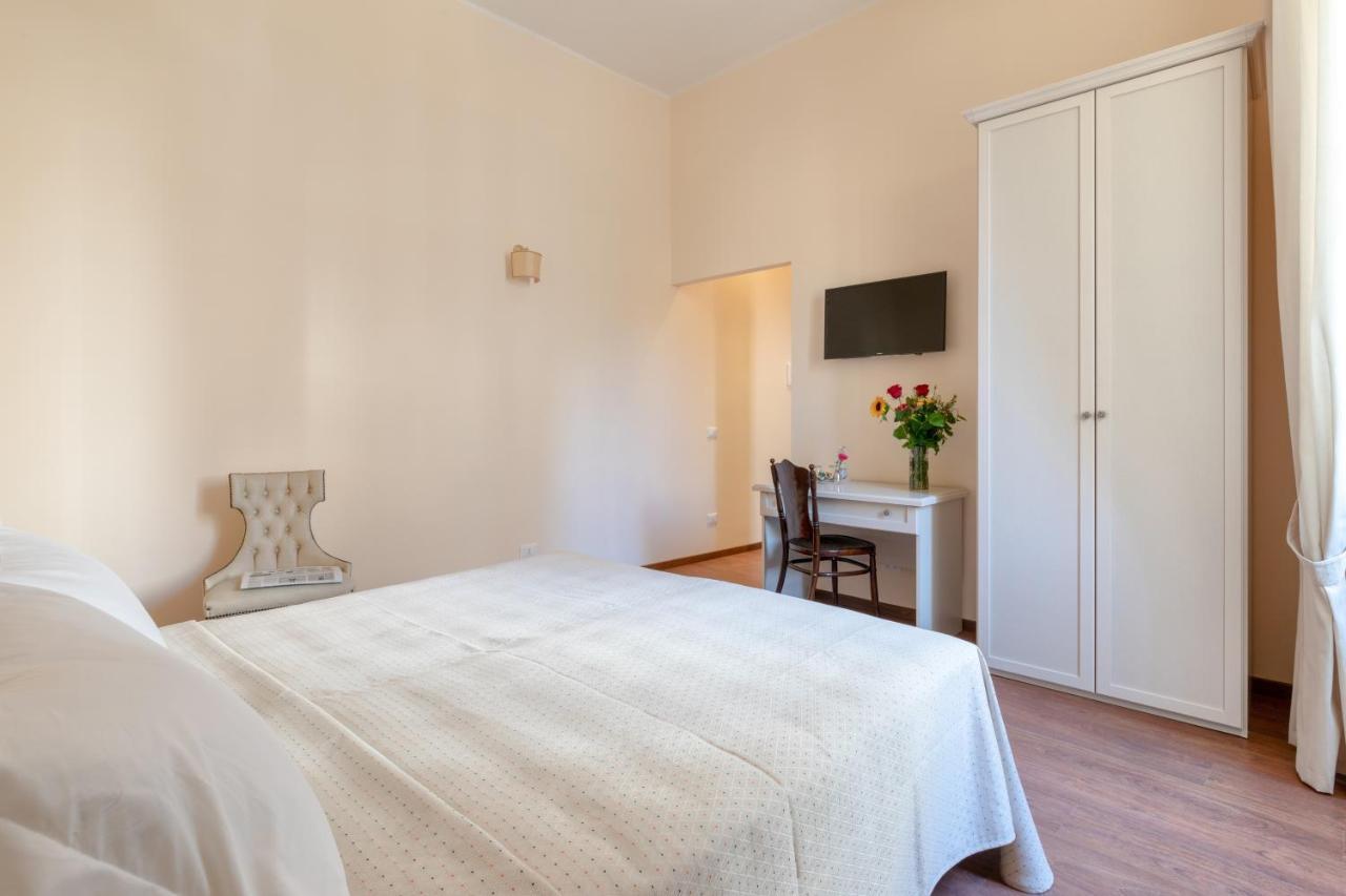 Vatican Domus Smart Rooms Řím Exteriér fotografie