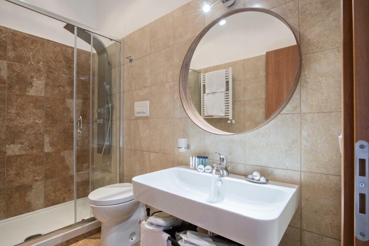 Vatican Domus Smart Rooms Řím Exteriér fotografie