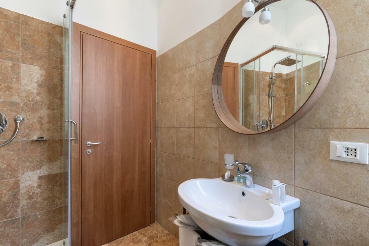 Vatican Domus Smart Rooms Řím Exteriér fotografie
