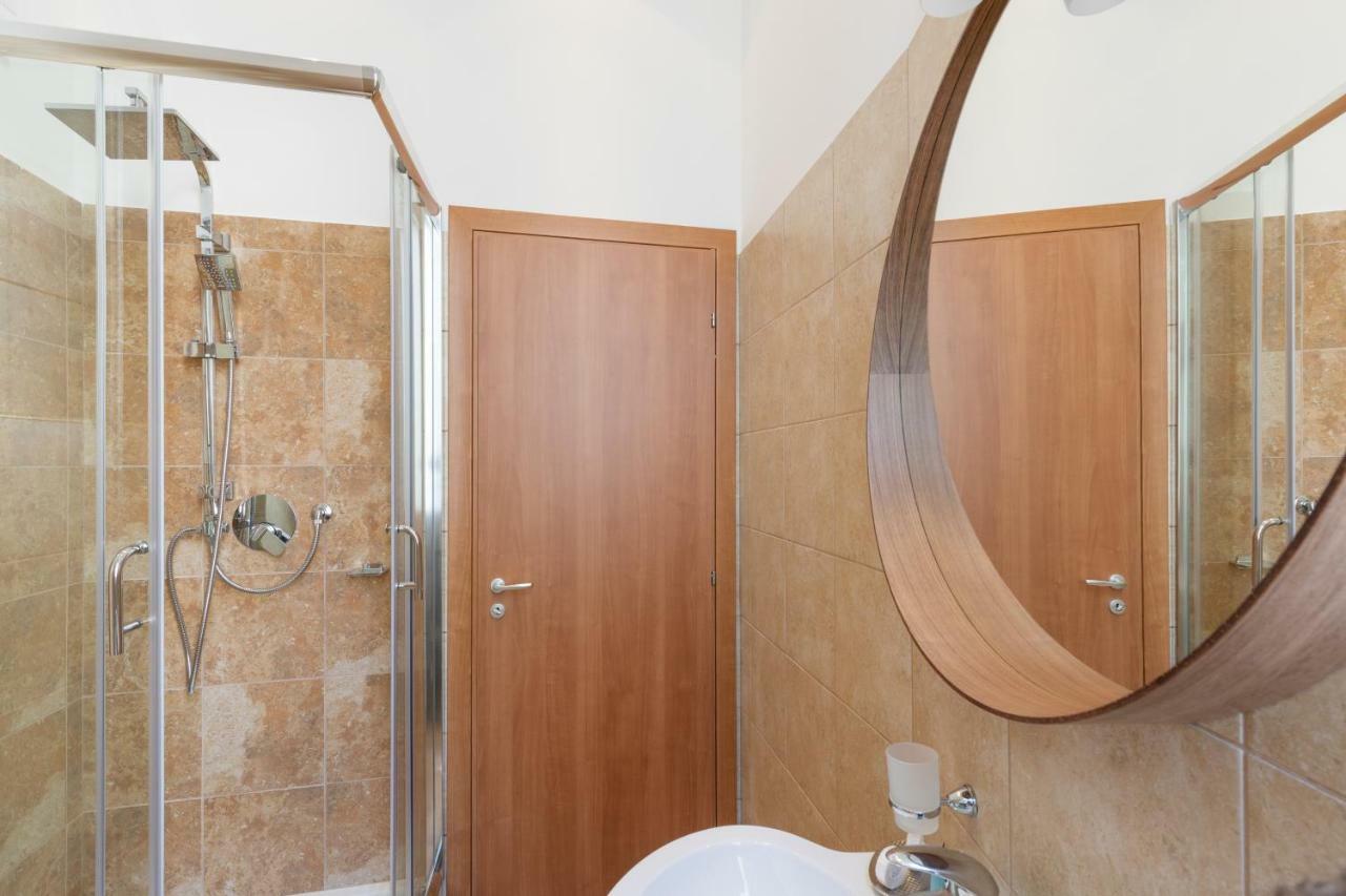 Vatican Domus Smart Rooms Řím Exteriér fotografie