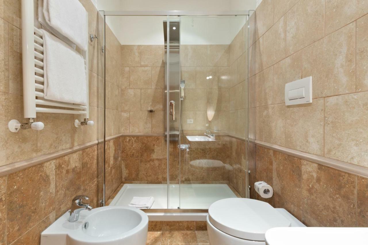 Vatican Domus Smart Rooms Řím Exteriér fotografie